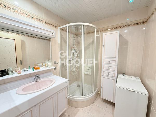 Appartement 3 pièces au coeur de Vandoeuvre les Nancy