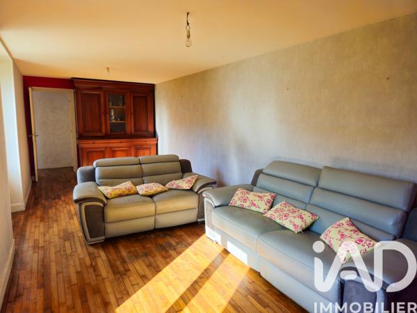Maison à vendre 4 pièces 94,67 m² Les Eyzies
