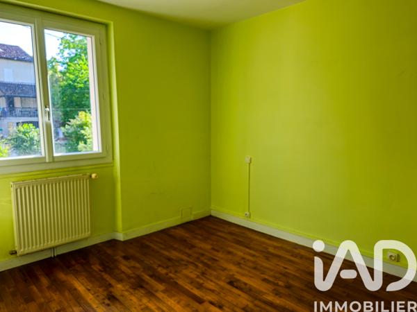 Maison à vendre 4 pièces 94,67 m² Les Eyzies