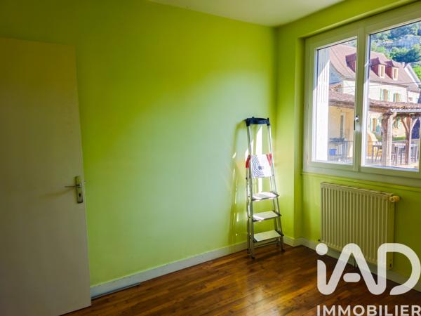 Maison à vendre 4 pièces 94,67 m² Les Eyzies