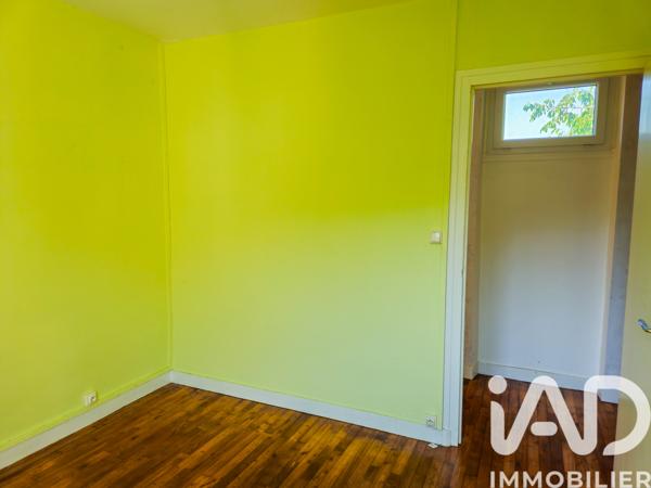 Maison à vendre 4 pièces 94,67 m² Les Eyzies