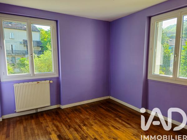 Maison à vendre 4 pièces 94,67 m² Les Eyzies