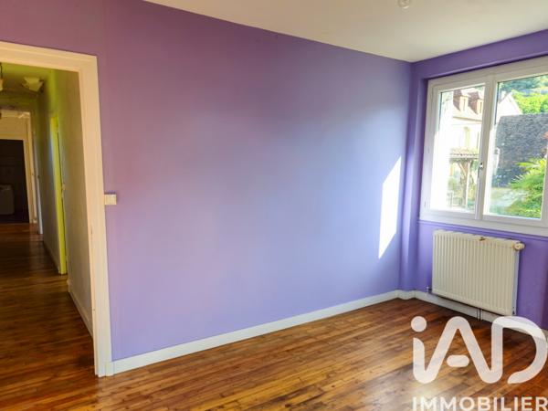 Maison à vendre 4 pièces 94,67 m² Les Eyzies