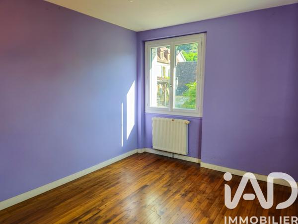 Maison à vendre 4 pièces 94,67 m² Les Eyzies