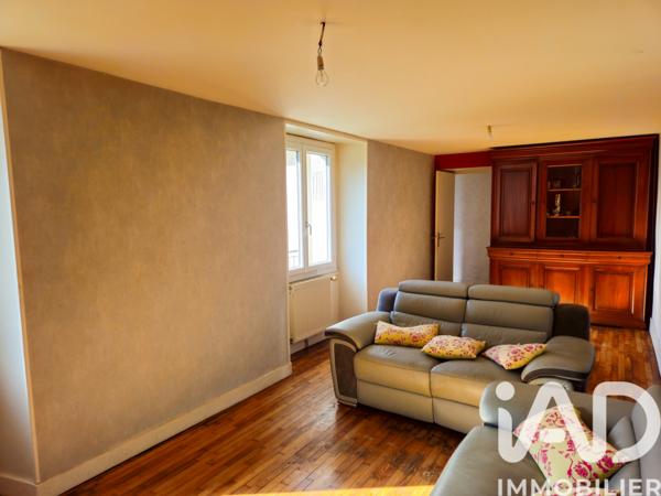 Maison à vendre 4 pièces 94,67 m² Les Eyzies