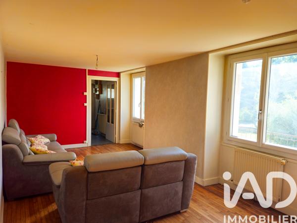 Maison à vendre 4 pièces 94,67 m² Les Eyzies