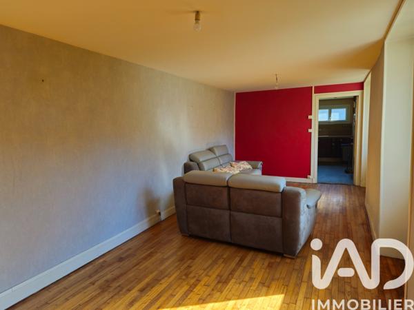 Maison à vendre 4 pièces 94,67 m² Les Eyzies