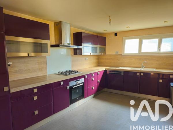 Maison à vendre 4 pièces 94,67 m² Les Eyzies