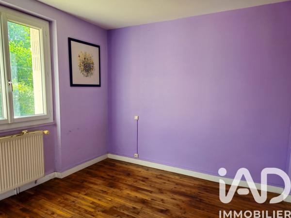Maison à vendre 4 pièces 94,67 m² Les Eyzies
