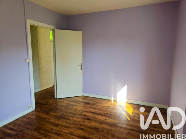 Maison à vendre 4 pièces 94,67 m² Les Eyzies