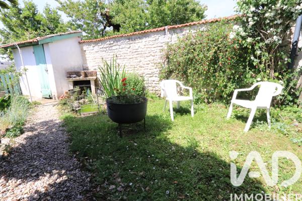 Maison à vendre 3 pièces 70 m² Niort