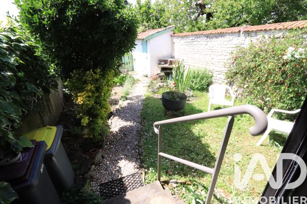 Maison à vendre 3 pièces 70 m² Niort