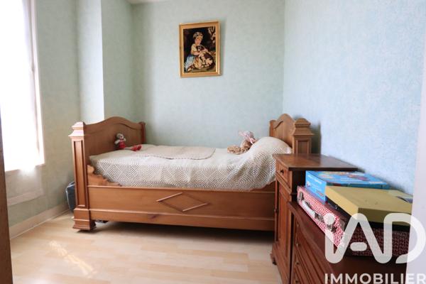 Maison à vendre 3 pièces 70 m² Niort