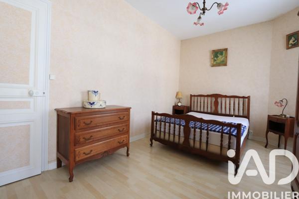 Maison à vendre 3 pièces 70 m² Niort