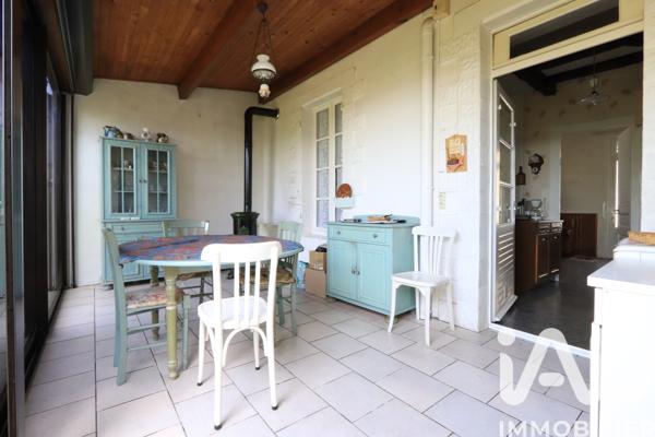 Maison à vendre 3 pièces 70 m² Niort
