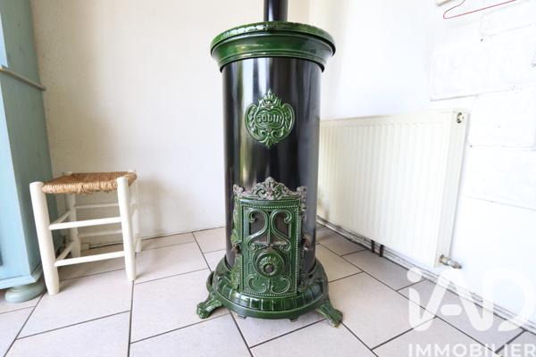 Maison à vendre 3 pièces 70 m² Niort