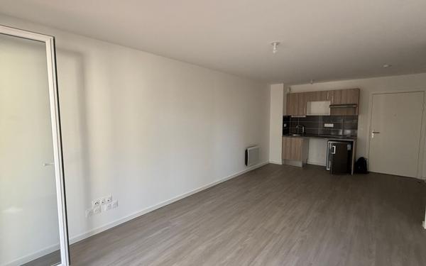 Appartement à louer    2 pièces • 42 m2 Montpellier