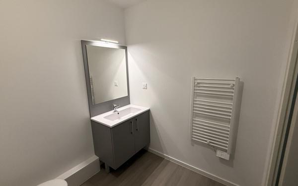 Appartement à louer    2 pièces • 42 m2 Montpellier