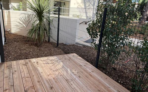 Appartement à louer    2 pièces • 42 m2 Montpellier