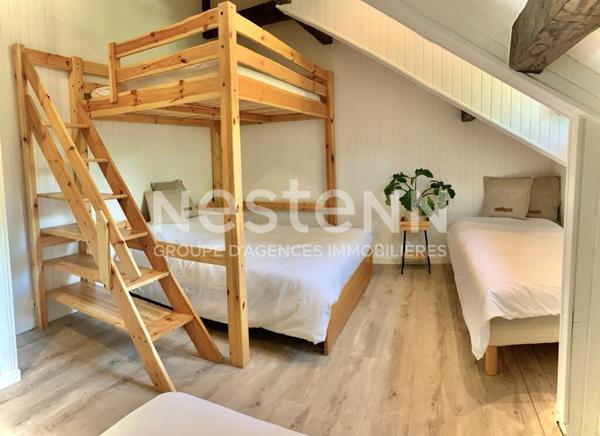 Maison de maître Vetraz Monthoux 10 pièce(s) 287 m2