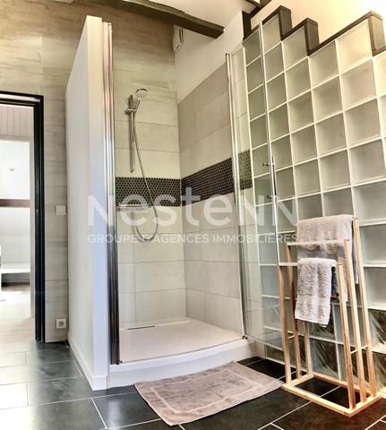 Maison de maître Vetraz Monthoux 10 pièce(s) 287 m2