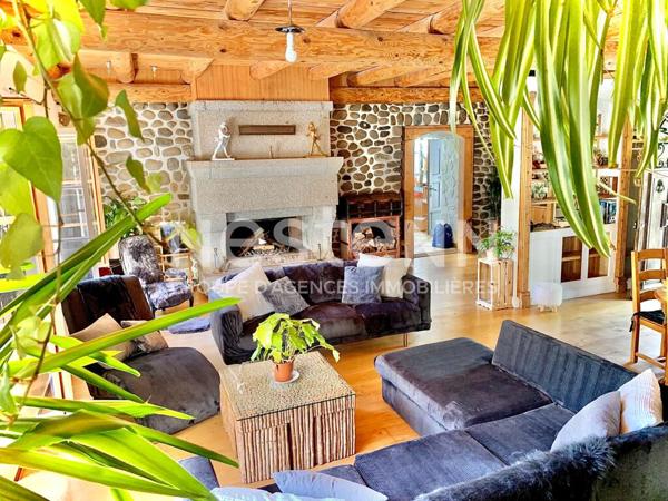 Maison de maître Vetraz Monthoux 10 pièce(s) 287 m2