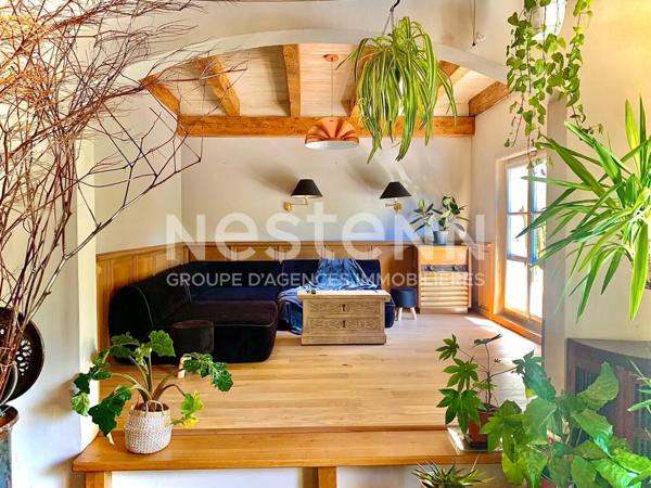 Maison de maître Vetraz Monthoux 10 pièce(s) 287 m2
