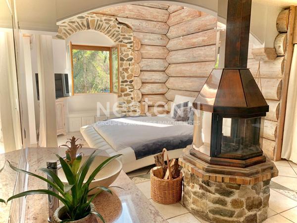 Maison de maître Vetraz Monthoux 10 pièce(s) 287 m2