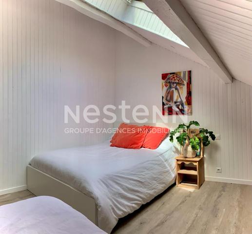 Maison de maître Vetraz Monthoux 10 pièce(s) 287 m2