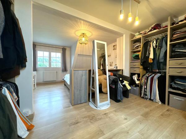 MAISON AVEC 4 CHAMBRES A CHAUMONTEL