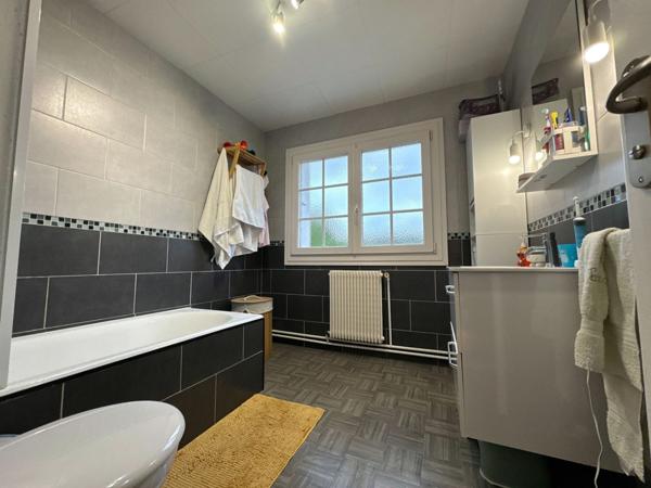 MAISON AVEC 4 CHAMBRES A CHAUMONTEL