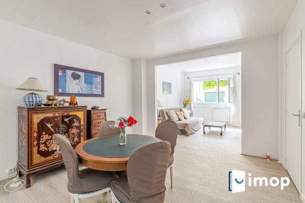 4 pièces en parfait état