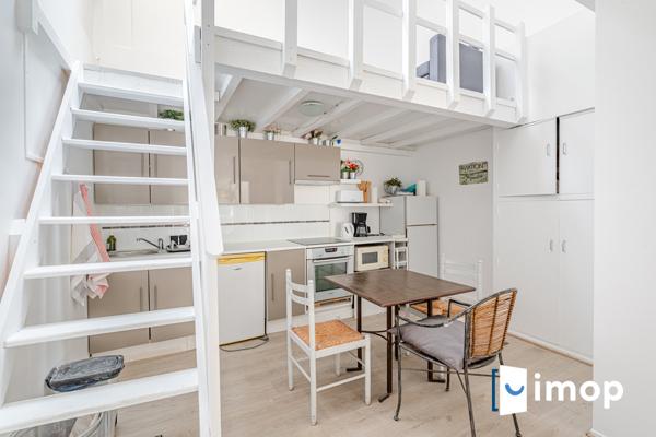 4 pièces en parfait état