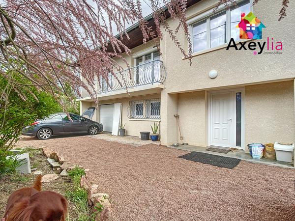 Le Coteau (42120) A VENDRE - LE COTEAU - MAISON ENTIÈREMENT RÉNOVÉE AVEC BELLES PRESTATIONS, 4 CHAMBRES ET TERRAIN