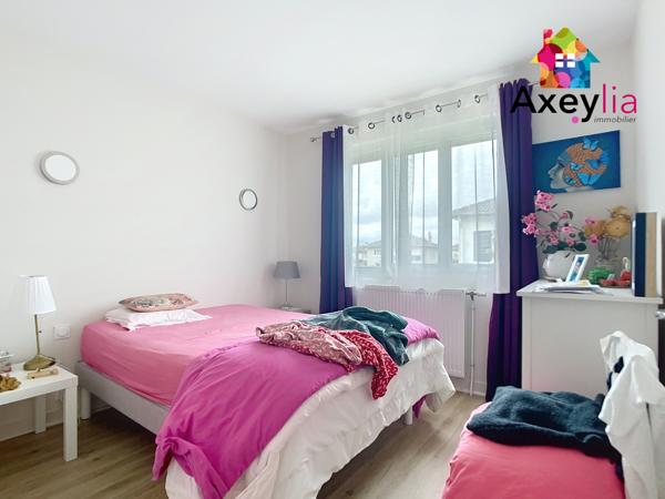 Le Coteau (42120) A VENDRE - LE COTEAU - MAISON ENTIÈREMENT RÉNOVÉE AVEC BELLES PRESTATIONS, 4 CHAMBRES ET TERRAIN