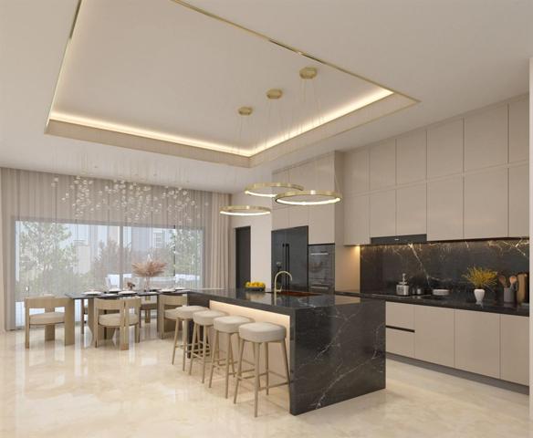 Vente Maison contemporaine Plascassier 7 Pièces 215 m²