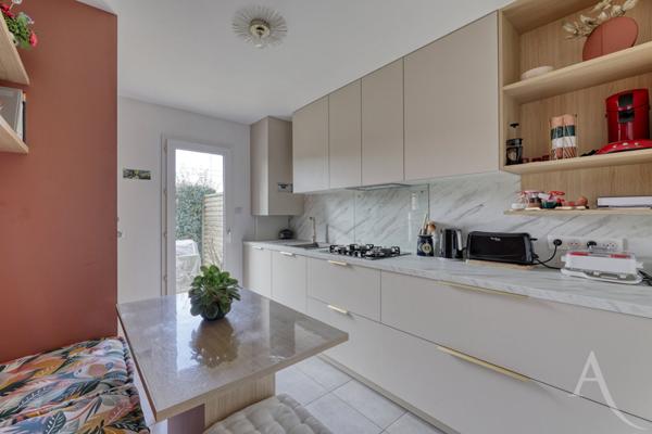 Maison Montaigu Vendée