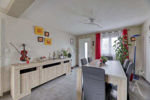 Maison Montaigu Vendée