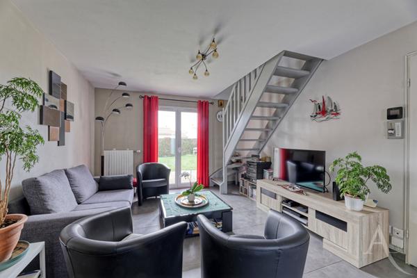 Maison Montaigu Vendée