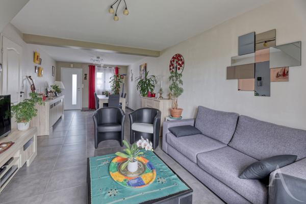 Maison Montaigu Vendée