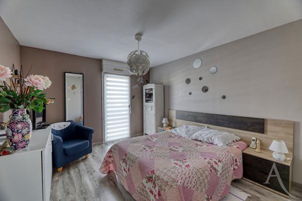 Maison Montaigu Vendée