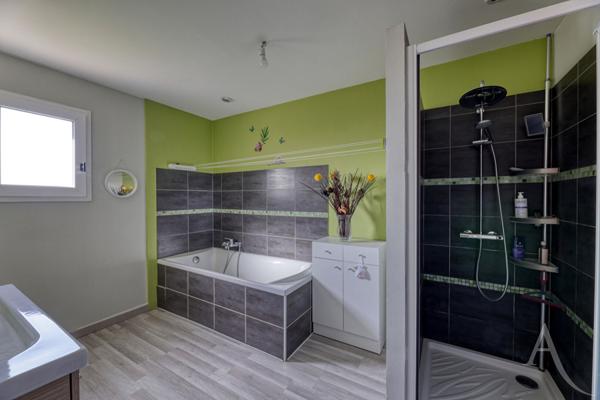 Maison Montaigu Vendée