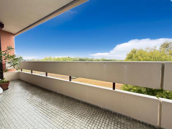 Appartement 3 pièces, 65 m2