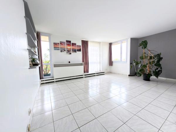 Appartement 3 pièces, 65 m2