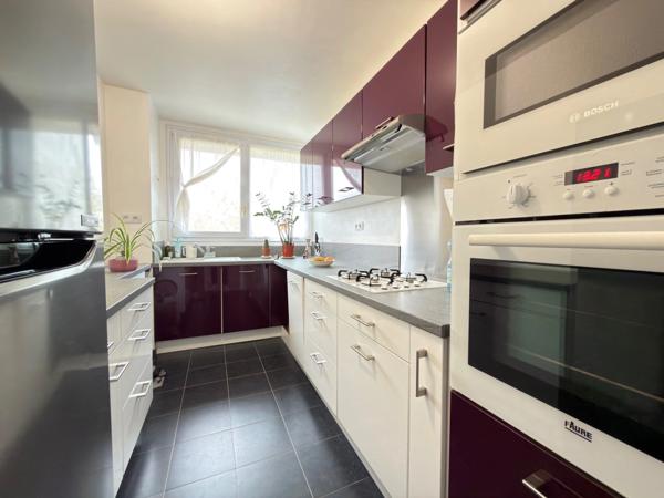 Appartement 3 pièces, 65 m2