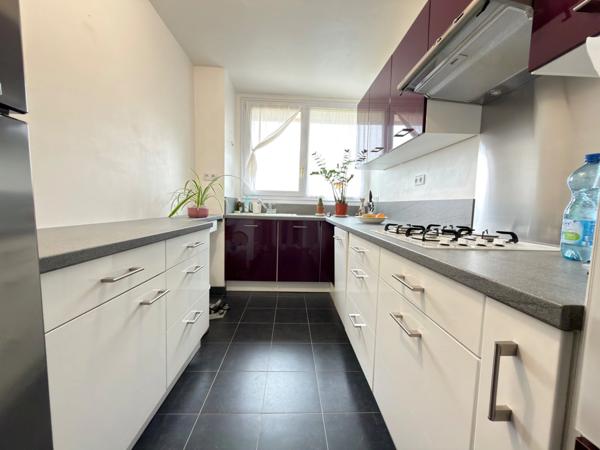 Appartement 3 pièces, 65 m2