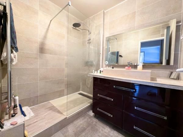 Appartement 3 pièces, 65 m2