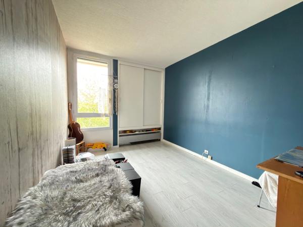 Appartement 3 pièces, 65 m2