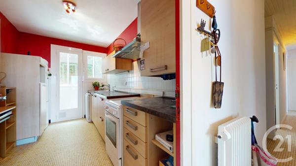 Appartement F4 à vendre  4 pièces - 101,50 m 2   CIBOURE  - 64