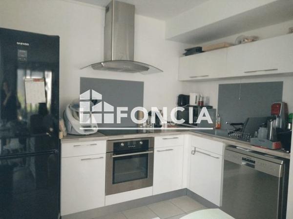 Location Appartement 2 pièces 44.58 m² - RUE CLEMENCEAU OU 3 RUE DE LA BRUYERE CENDREE Wattignies 59139